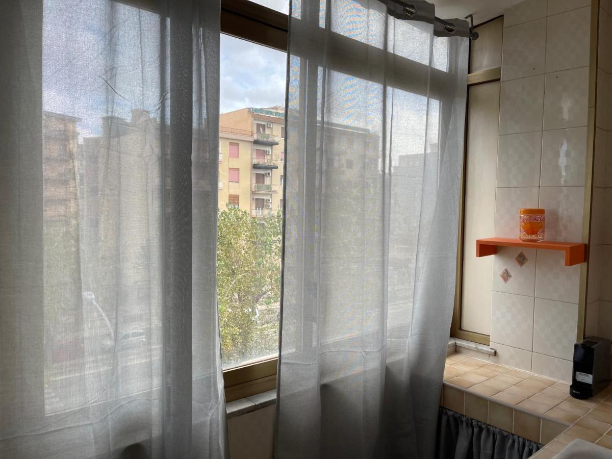 Oreto Apartment Палермо Екстериор снимка