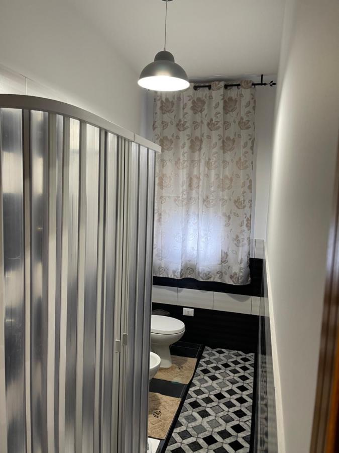 Oreto Apartment Палермо Екстериор снимка