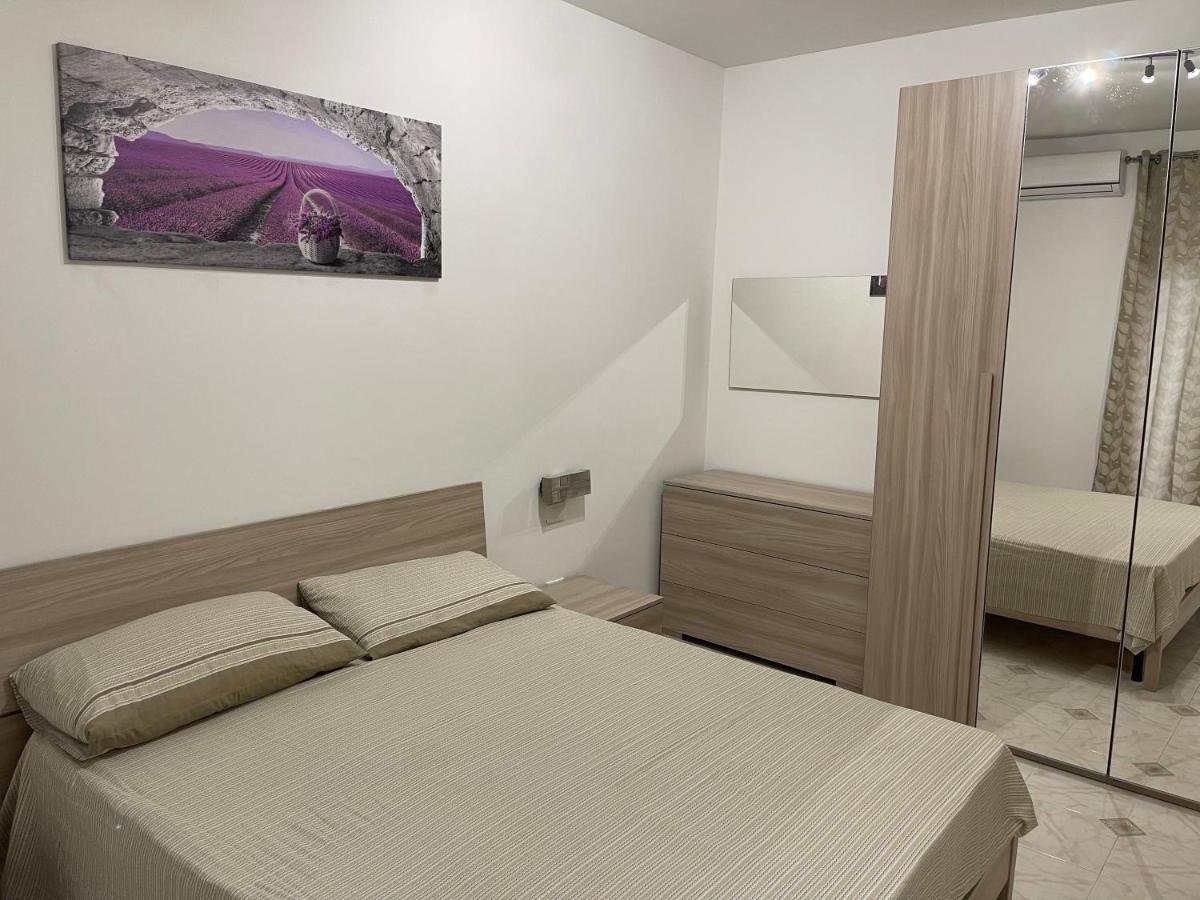 Oreto Apartment Палермо Екстериор снимка