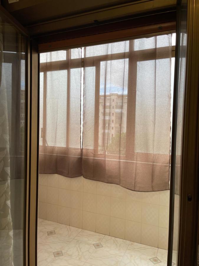 Oreto Apartment Палермо Екстериор снимка