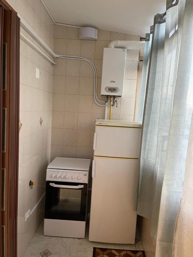 Oreto Apartment Палермо Екстериор снимка