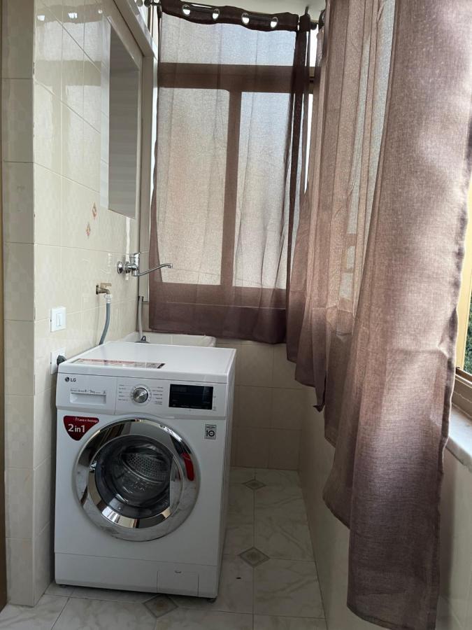 Oreto Apartment Палермо Екстериор снимка