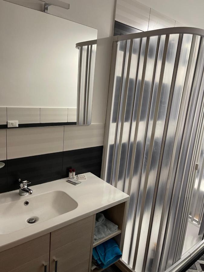 Oreto Apartment Палермо Екстериор снимка