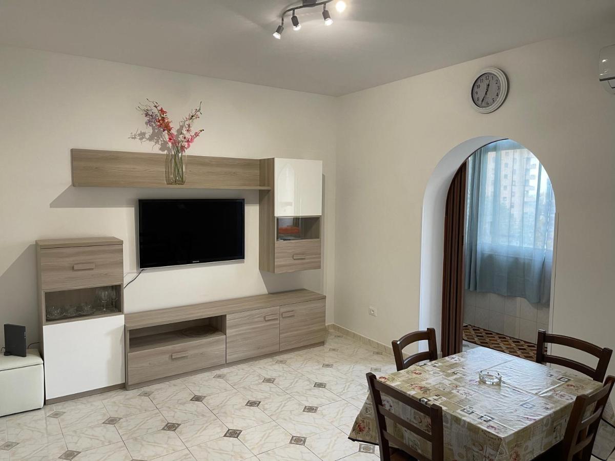 Oreto Apartment Палермо Екстериор снимка