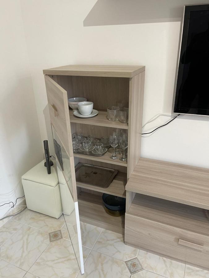 Oreto Apartment Палермо Екстериор снимка