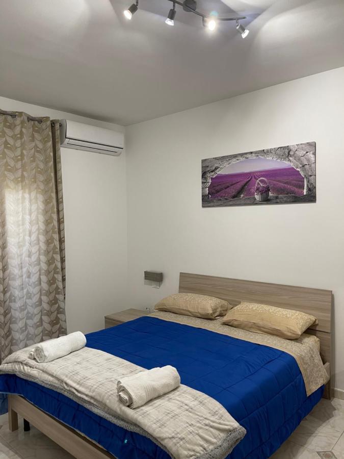 Oreto Apartment Палермо Екстериор снимка