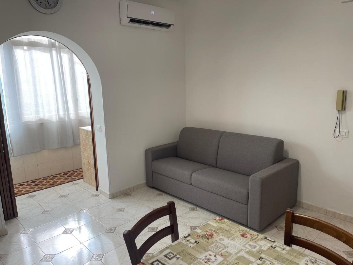 Oreto Apartment Палермо Екстериор снимка