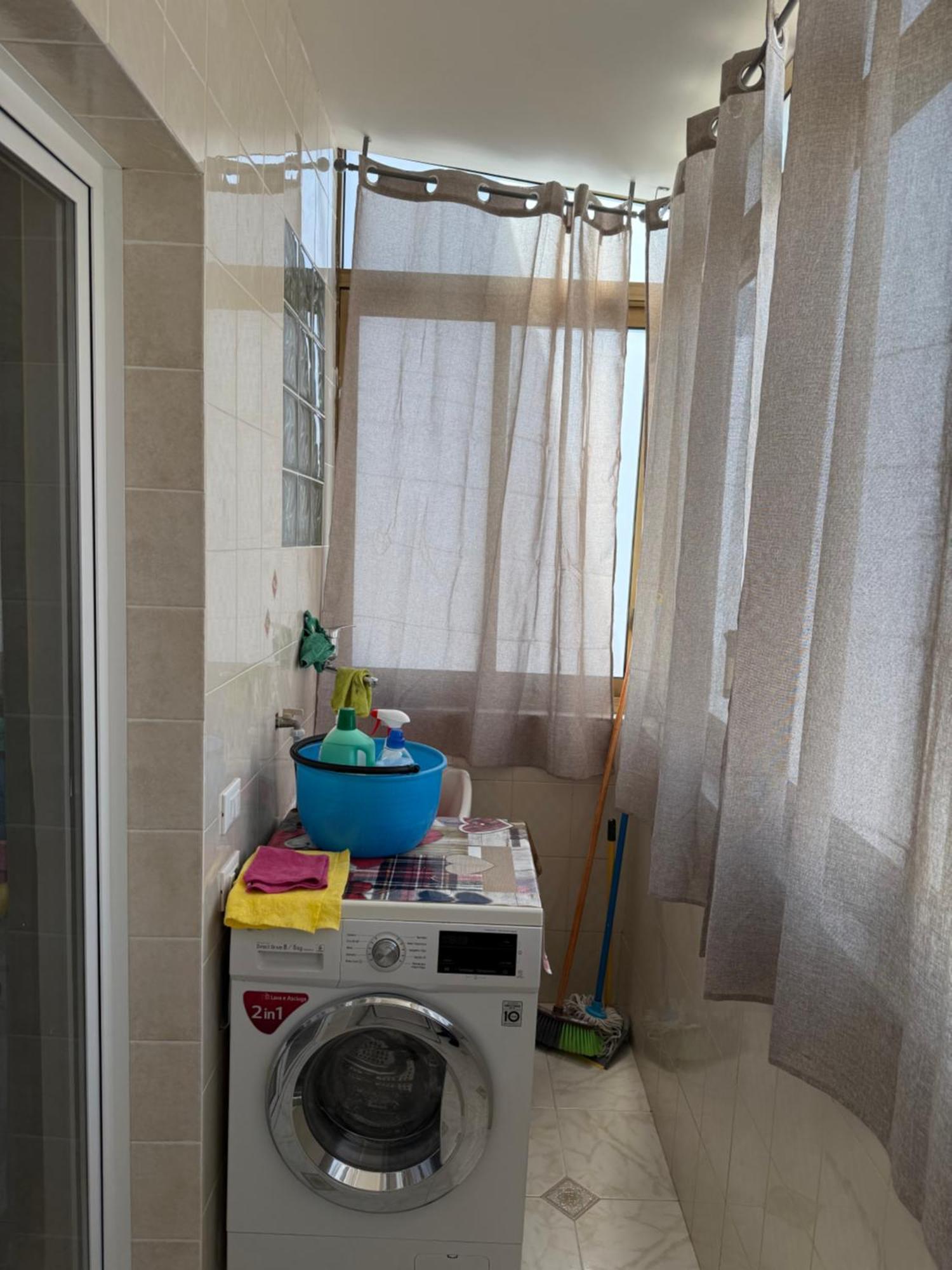 Oreto Apartment Палермо Екстериор снимка