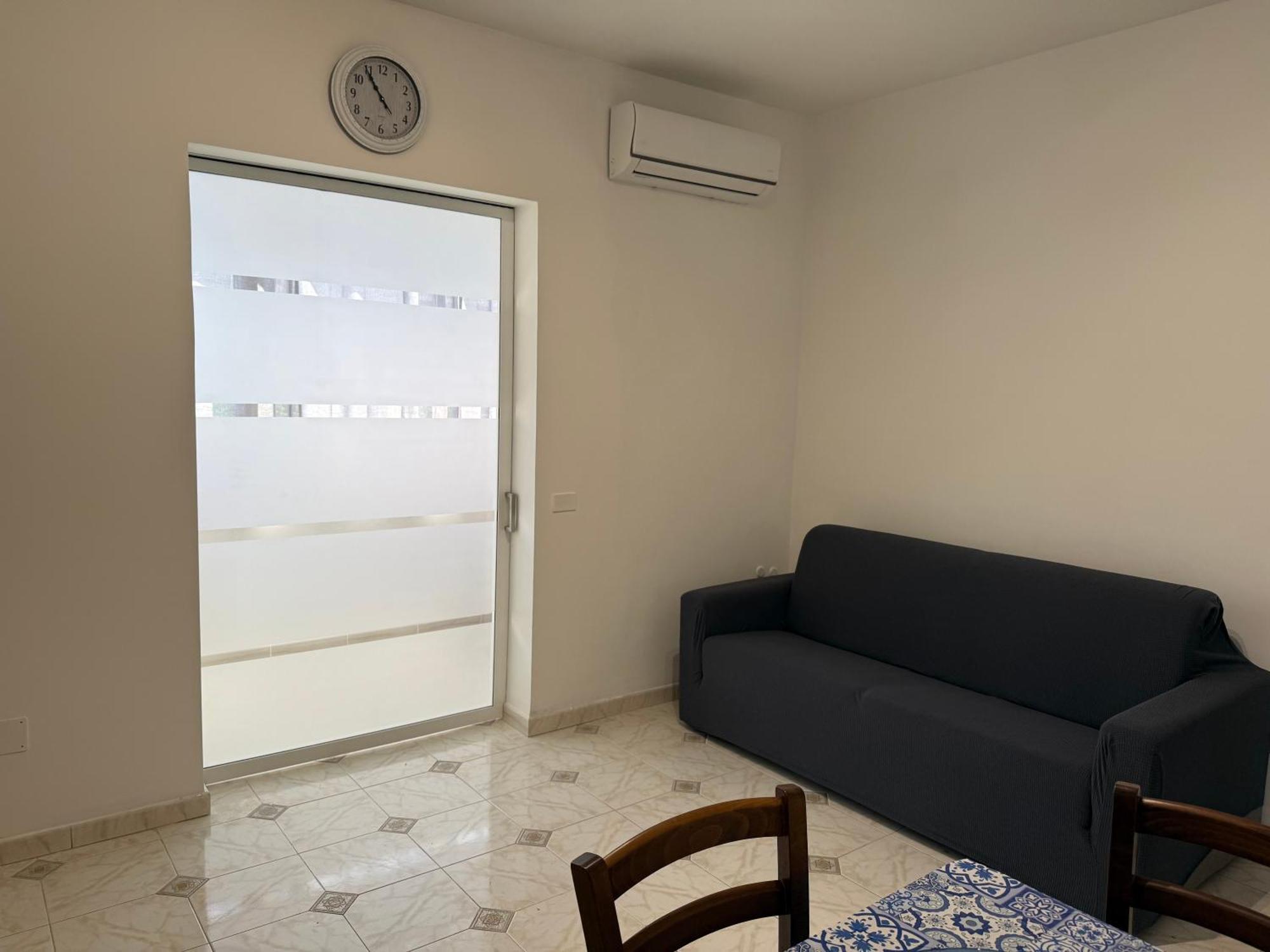 Oreto Apartment Палермо Екстериор снимка