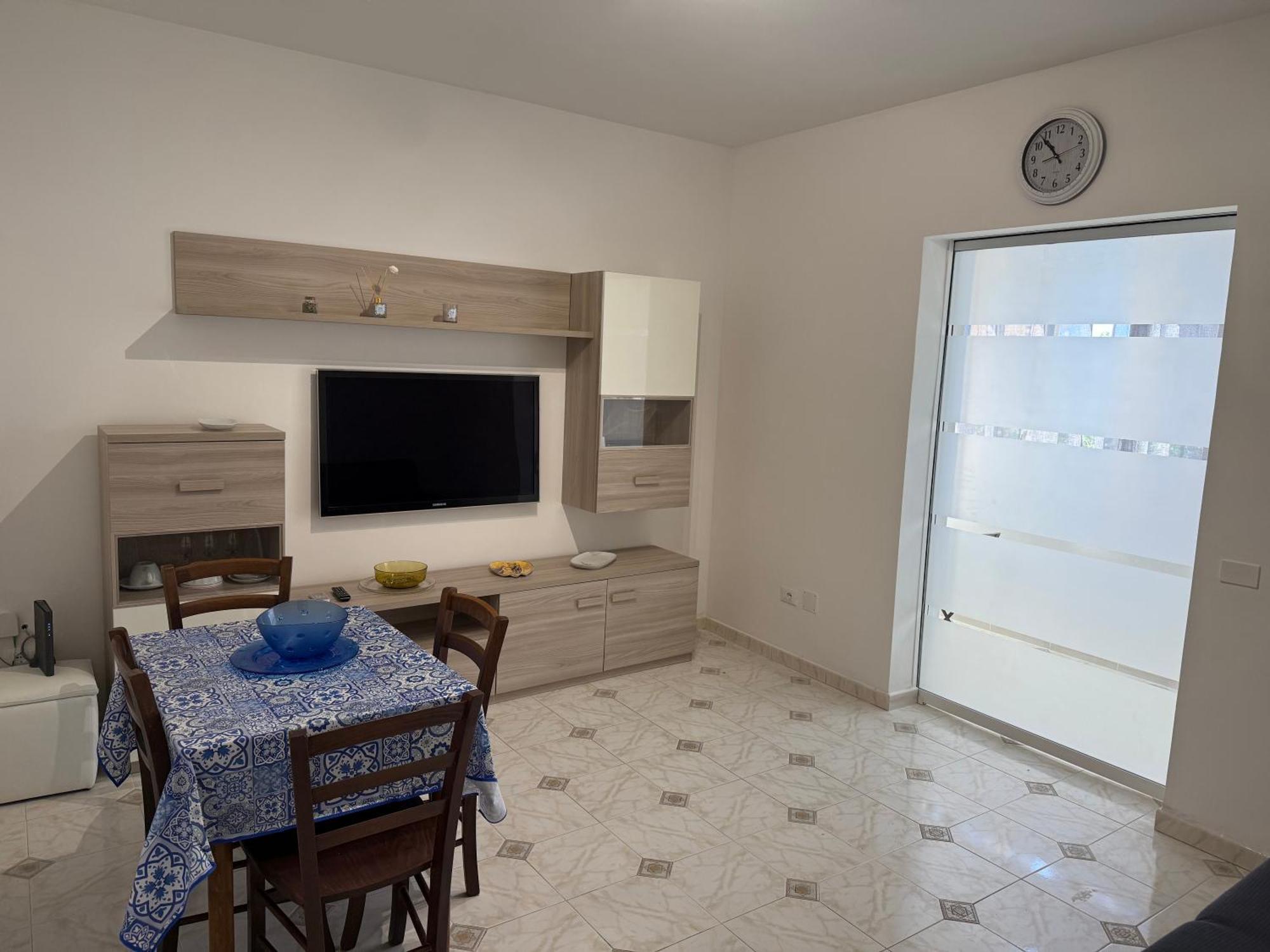 Oreto Apartment Палермо Екстериор снимка