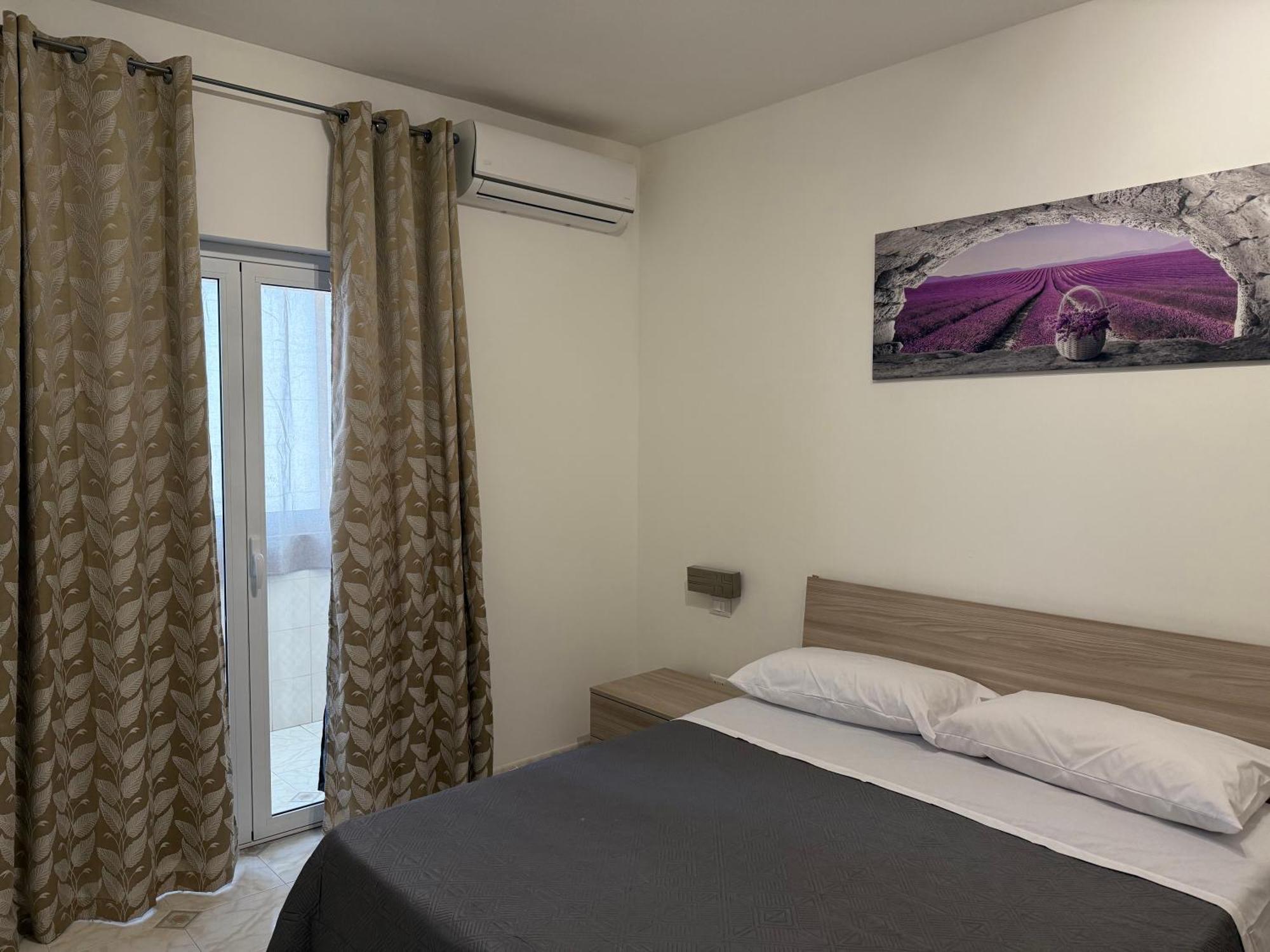 Oreto Apartment Палермо Екстериор снимка